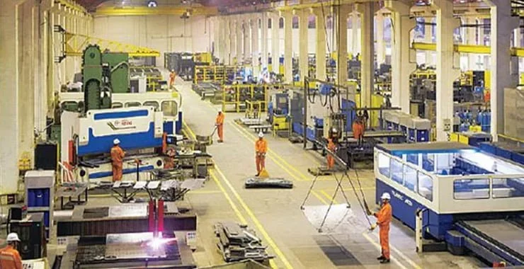 Makine Ve Tezgah Periyodik Kontrolleri