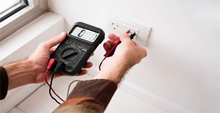 Elektrik Tesisat Uygunluk Belgesi