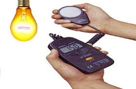 Aydınlatma Işık Şiddeti Ölçüm Fiyatı