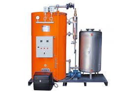 Boyler Periyodik Kontrol