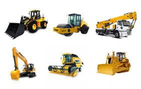 İş Makinaları Periyodik Kontrol Fiyatı