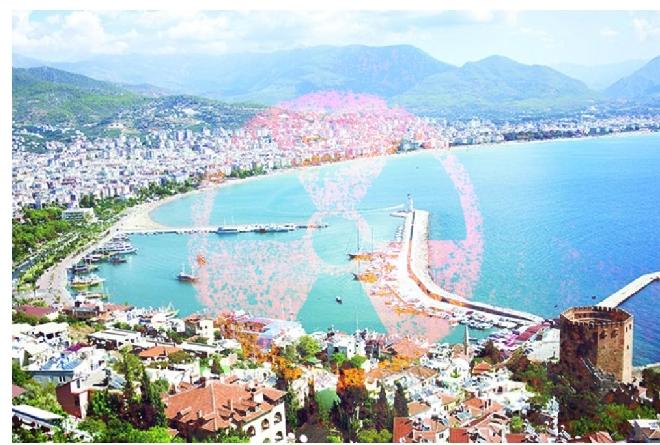 Antalya radon gazı ölçümü nedir?