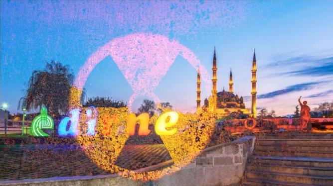 Edirne radon gazı ölçümü nedir?