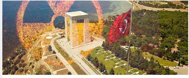 Çanakkale radon gazı ölçümü nedir?