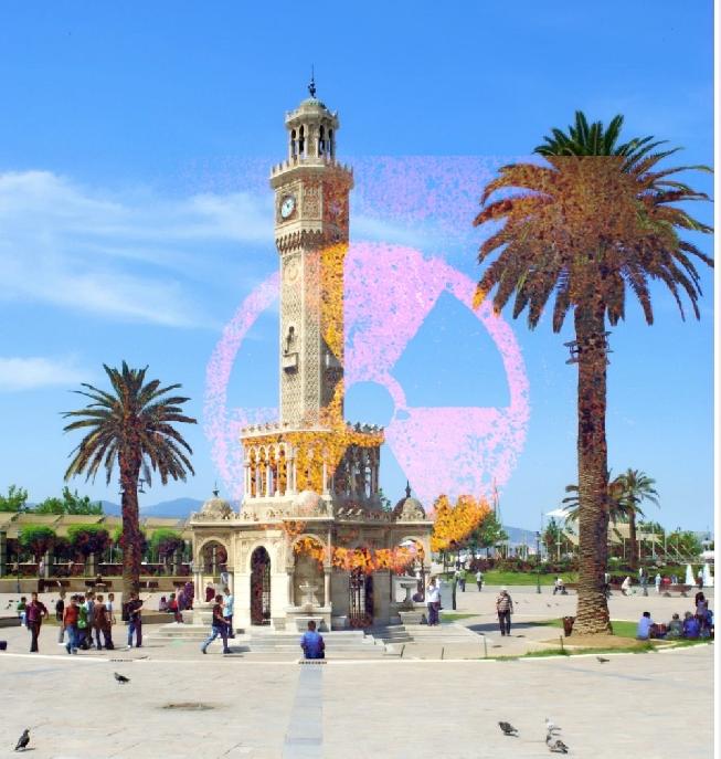 İzmir radon gazı ölçümü nedir?