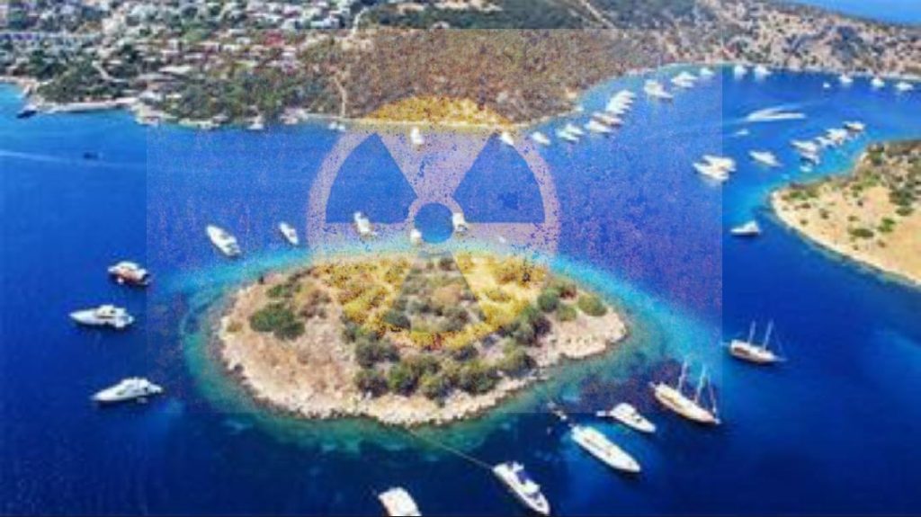 Muğla radon gazı ölçümü nedir?