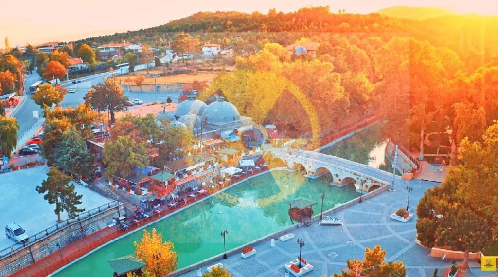 Konya radon gazı ölçümü nedir?