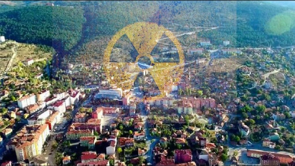 Yozgat gazı ölçümü nedir?