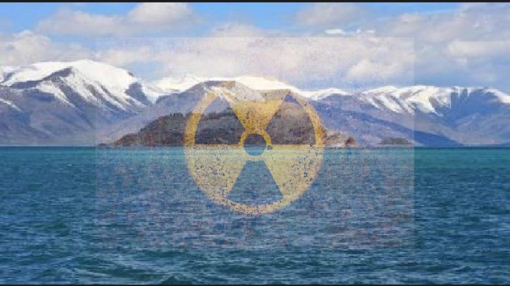 Van radon gazı ölçümü nedir?