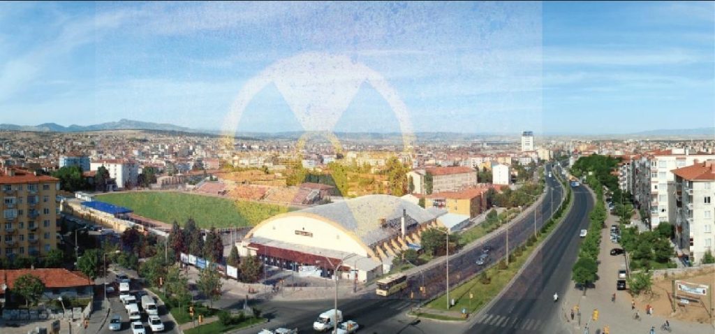 Uşak radon gazı ölçümü nedir?