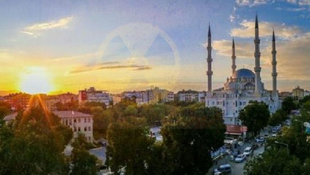 Iğdır radon gazı ölçümü nedir?