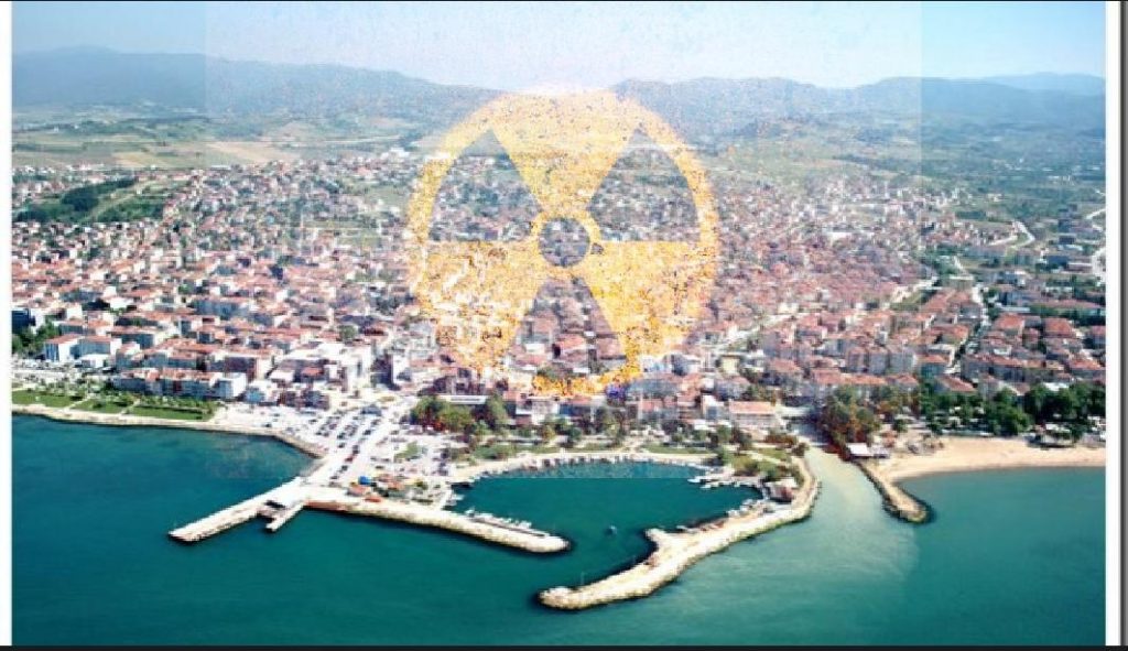 Yalova radon gazı ölçümü nedir?