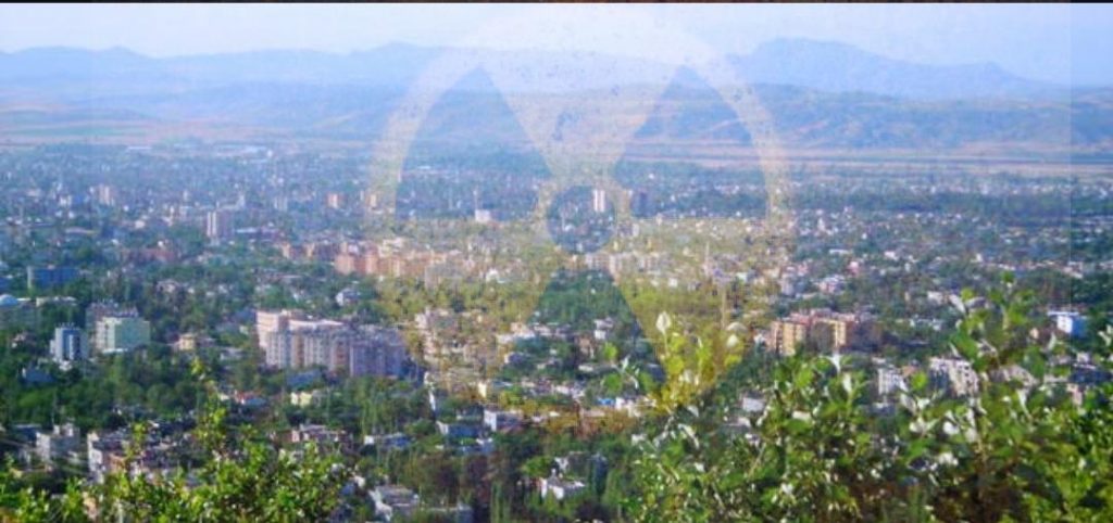 Osmaniye radon gazı ölçümü nedir?