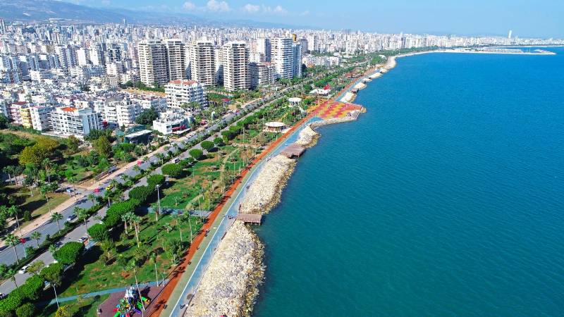 Mersin Endüstriyel Raf Periyodik Kontrolü Nedir?