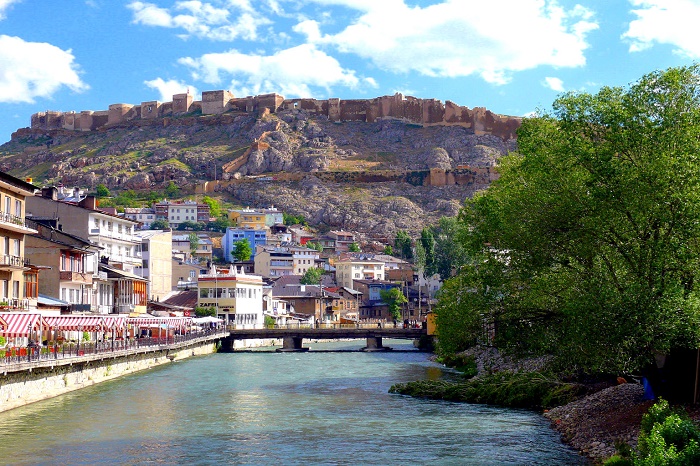 Bayburt Endüstriyel Raf Periyodik Kontrolü Nedir?