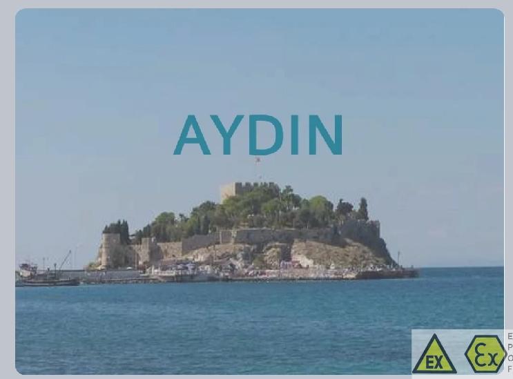 <strong>AYDIN EXPROOF EKİPMANLARIN PERİYODİK KONTROLU NEDDİR?</strong><strong></strong>