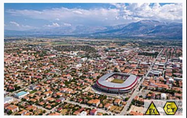 <strong>ERZİNCAN EXPROOF EKİPMANLARIN PERİYODİK KONTROLU NEDDİR?</strong>