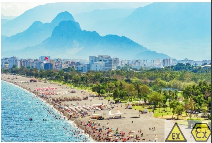 ANTALYA EXPROOF EKİPMANLARIN PERİYODİK KONTROLU NEDDİR?