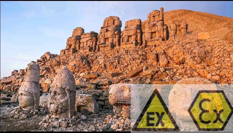ADIYAMAN EXPROOF EKİPMANLARIN PERİYODİK KONTROLU NEDDİR?
