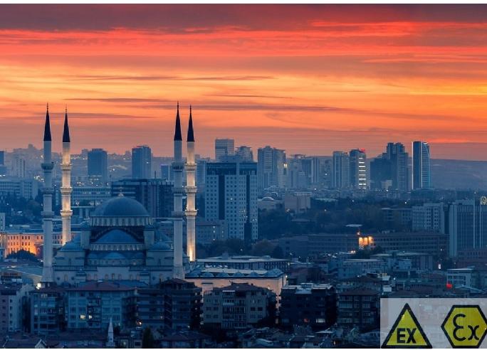 <strong>ANKARA EXPROOF EKİPMANLARIN PERİYODİK KONTROLU NEDDİR?</strong><strong></strong>
