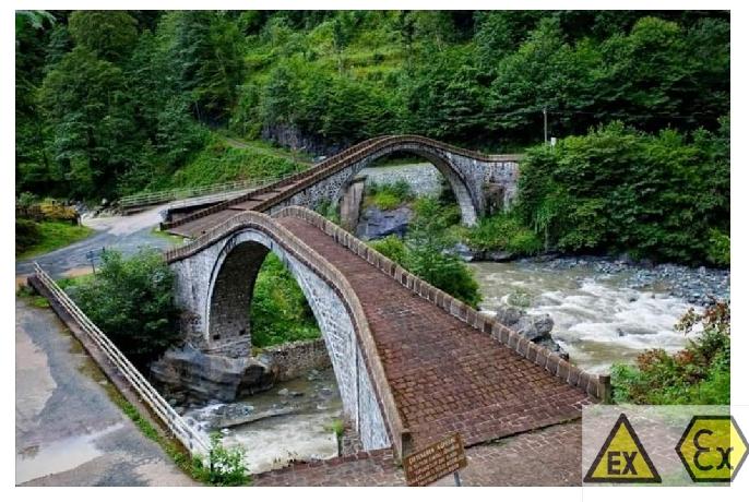 ARTVİN EXPROOF EKİPMANLARIN PERİYODİK KONTROLU NEDDİR?