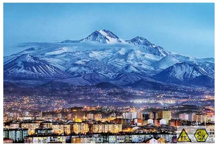 <strong>KAYSERİ EXPROOF EKİPMANLARIN PERİYODİK KONTROLU NEDİR?</strong>