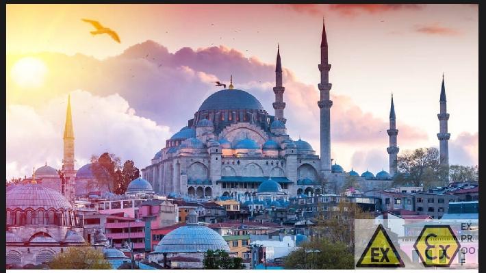 <strong>İSTANBUL EXPROOF EKİPMANLARIN PERİYODİK KONTROLU NEDİR?</strong>