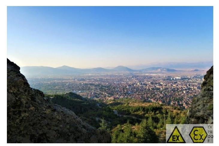 <strong>ISPARTA EXPROOF EKİPMANLARIN PERİYODİK KONTROLU NEDİR?</strong>