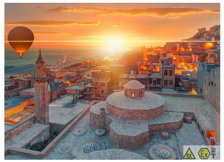 <strong>MARDİN EXPROOF EKİPMANLARIN PERİYODİK KONTROLU NEDİR?</strong>