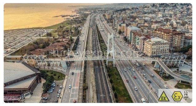 <strong>KOCAELİ EXPROOF EKİPMANLARIN PERİYODİK KONTROLU NEDİR?</strong>