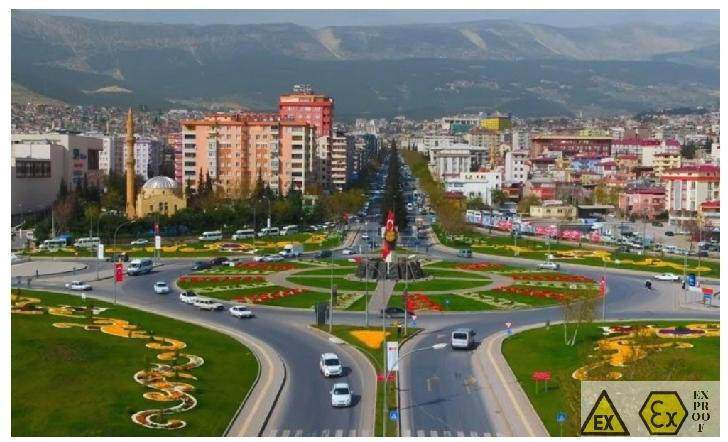 <strong>KAHRAMANMARAŞ EXPROOF EKİPMANLARIN PERİYODİK KONTROLU NEDİR?</strong>