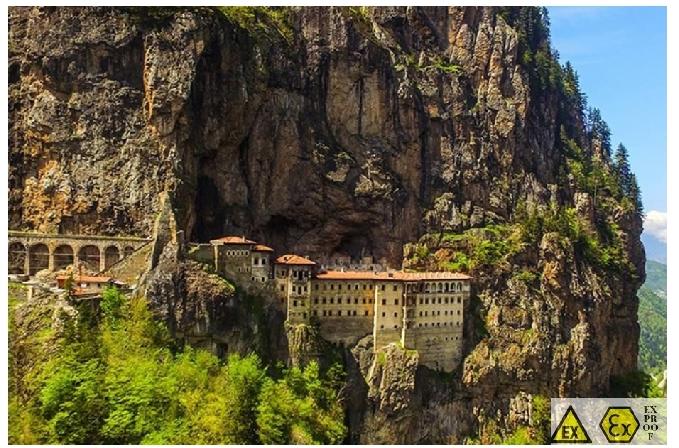 <strong>TRABZON EXPROOF EKİPMANLARIN PERİYODİK KONTROLU NEDİR?</strong>