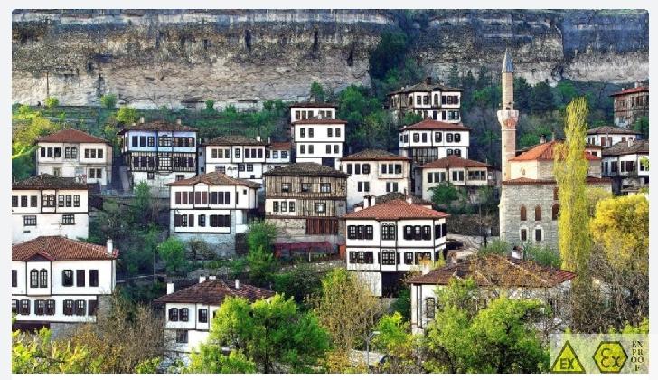 <strong>KARABÜK EXPROOF EKİPMANLARIN PERİYODİK KONTROLU NEDİR?</strong>