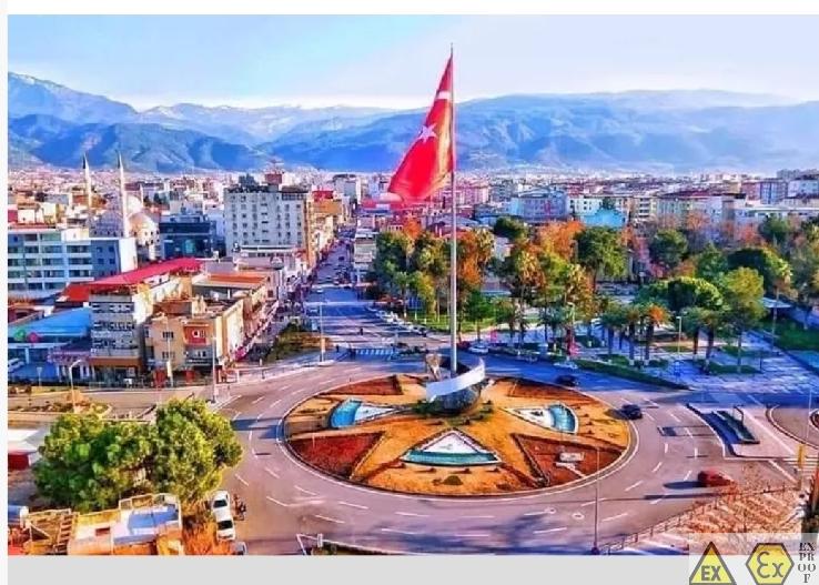 <strong>OSMANİYE EXPROOF EKİPMANLARIN PERİYODİK KONTROLU NEDİR?</strong>