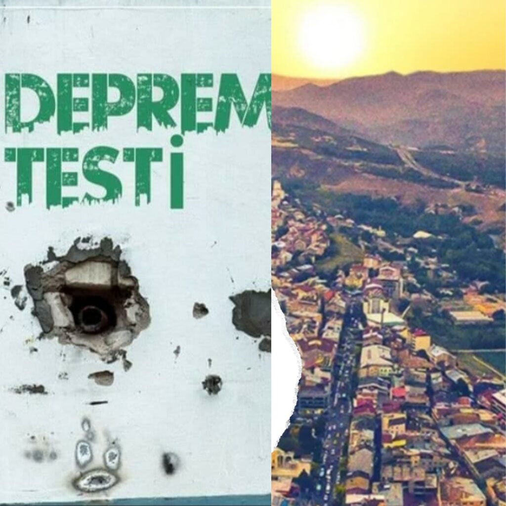 <strong>BİNGÖL BİNA DEPREM TESTİ VE SAĞLAMLIK RAPORU NEDİR?</strong>
