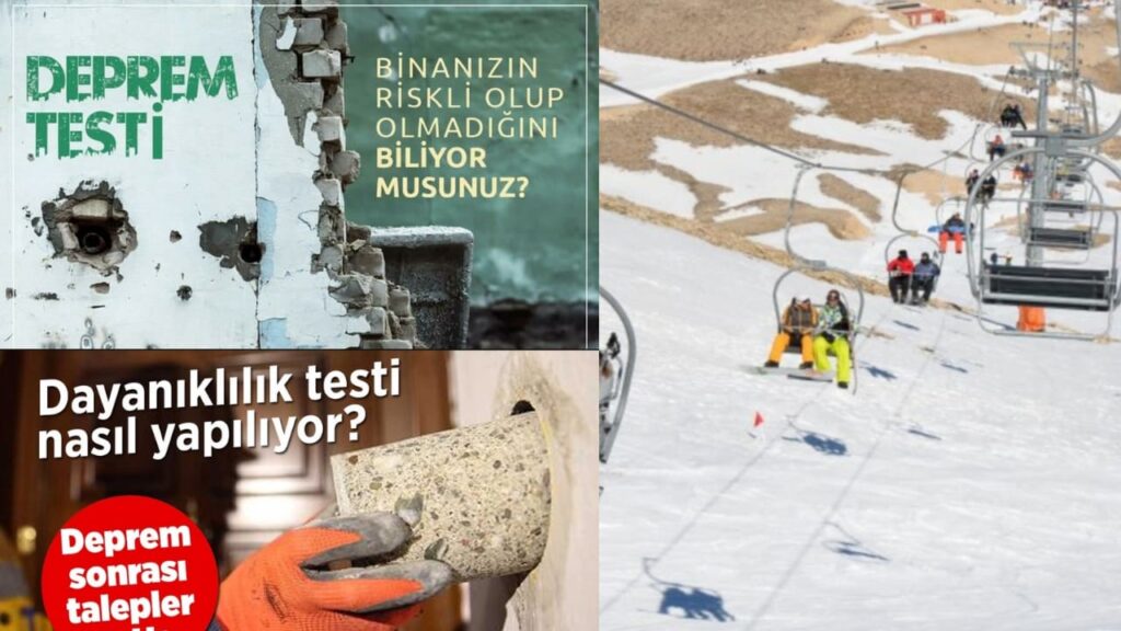 ISPARTA BİNA DEPREM TESTİ VE SAĞLAMLIK RAPORU NEDİR?