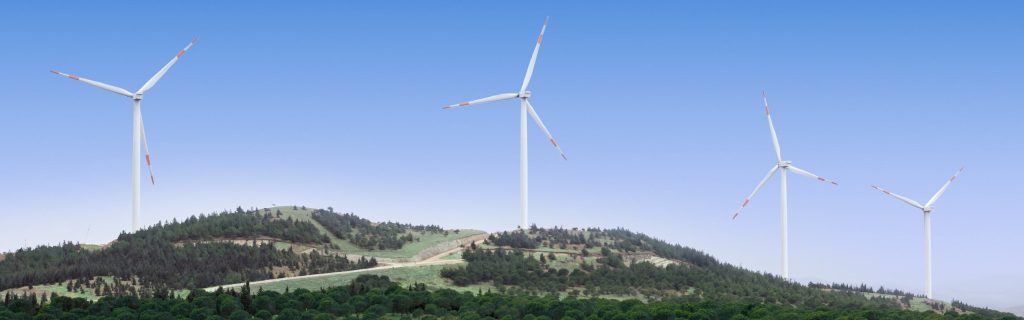 Rüzgar Enerji Santrali(Res) Periyodik Kontrolleri