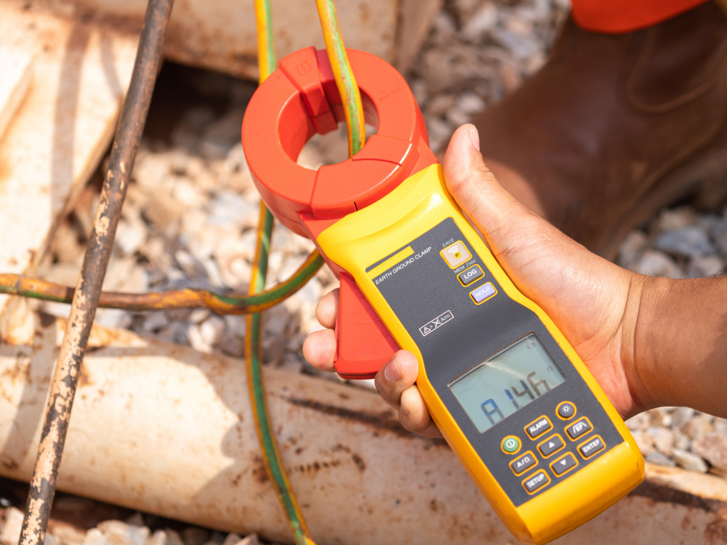 Topraklama Ölçümü