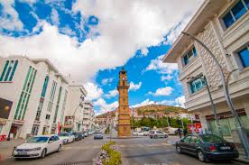 Yozgat ve İlçelerinde Periyodik Kontrol ve Önemi