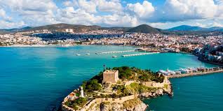 Aydın ve ilçelerinde Periyodik Kontrol ve önemi