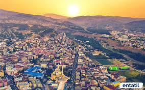 Bingöl ve ilçelerinde Periyodik Kontrol ve Önemi