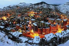 Gümüşhane ve İlçelerinde Periyodik Kontrol ve Önemi