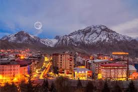 Hakkari ve İlçelerinde Periyodik Kontrol ve Önemi