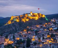 Kastamonu ve İlçelerinde Periyodik Kontrol ve Önemi