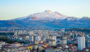 Kayseri ve İlçelerinde Periyodik Kontrol ve Önemi