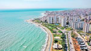 Mersin ve İlçelerinde Periyodik Kontrol ve Önemi