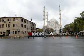 Iğdır ve İlçelerinde Periyodik Kontrol ve Önemi