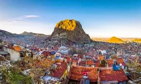 Afyonkarahisar Havalandırma Tesisat Proje Çizimi (HTPÇ) Nedir?