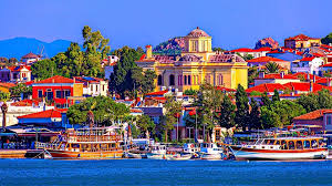 Balıkesir ve İlçelerinde Patlamadan Korunma Dokümanı ve Bunun Önemi Nedir?