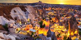 Nevşehir ve İlçelerinde Ortam Ölçümü ve Bunun Önemi Nedir?